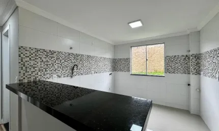 Apartamento com 2 quartos à venda na Rua Hugo Zen, 550, Colônia Rio Grande, São José dos Pinhais
