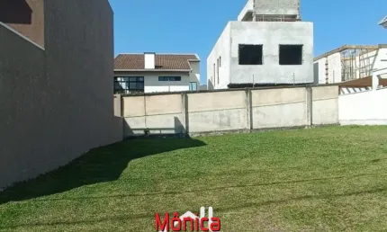 Terreno à venda na Rua Nicola Pellanda, 3331, Umbará, Curitiba