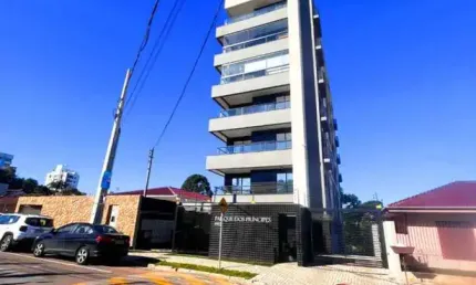 Apartamento duplex com 3 quartos  à venda, 201.00 m2 por r$1299000.00  - aristocrata - sao jose dos pinhais/pr
