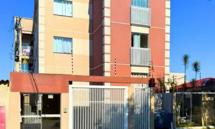 Apartamento duplex com 2 quartos  à venda, 96.00 m2 por r$389000.00  - cruzeiro - sao jose dos pinhais/pr