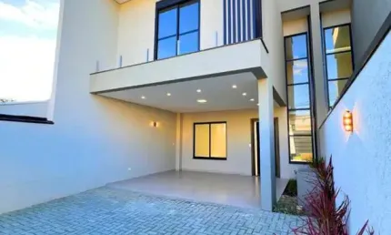 Sobrado com 3 quartos  à venda, 170.00 m2 por r$1250000.00  - aristocrata - sao jose dos pinhais/pr