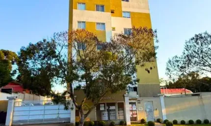 Apartamento com 2 quartos  à venda, 64.00 m2 por r$425000.00  - carioca - sao jose dos pinhais/pr