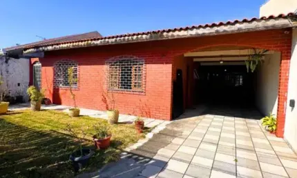 Casa com 3 quartos  à venda, 504.00 m2 por r$720000.00  - alto boqueirao - curitiba/pr