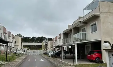 Terreno à venda, 80.00 m2 por r$219000.00  - alto boqueirao - curitiba/pr