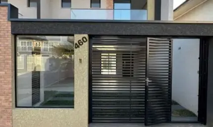 Triplex com 3 quartos  à venda, 163.00 m2 por r$1060000.00  - cruzeiro - sao jose dos pinhais/pr