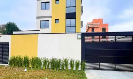 Apartamento com 3 quartos  à venda, 76.00 m2 por r$578800.00  - cidade jardim - sao jose dos pinhais/pr