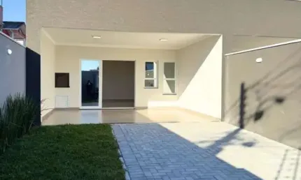 Casa com 3 quartos  à venda, 117.56 m2 por r$659000.00  - cidade jardim - sao jose dos pinhais/pr
