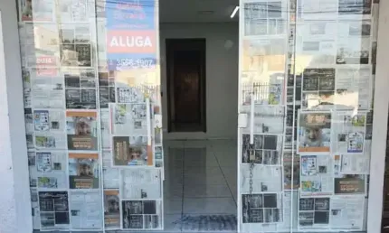 Loja para alugar, 40.00 m2 por r$3800.00  - centro - sao jose dos pinhais/pr