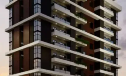 Apartamento à venda, 133.00 m2 por r$519000.00  - centro - sao jose dos pinhais/pr