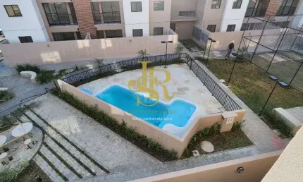 Apartamento com 2 quartos à venda na Rua Paulo Kissula, 922, Capão da Imbuia, Curitiba