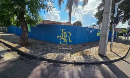 Ponto comercial com 1 sala para alugar na Rua Desembargador Westphalen, 2290, Rebouças, Curitiba