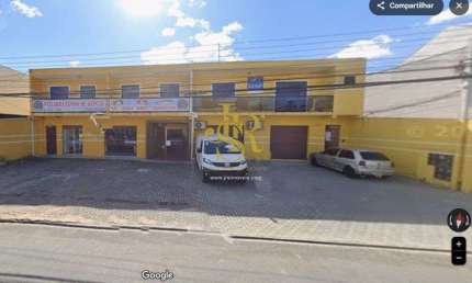 Apartamento com 2 quartos para alugar na Rua Affonso Penna, 123, Jardim Amélia, Pinhais