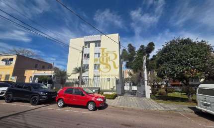 Apartamento com 3 quartos para alugar na Rua do Herval, 660, Cristo Rei, Curitiba