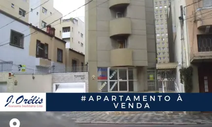 Cobertura com 2 quartos à venda na Rua Saldanha Marinho, Centro, Curitiba