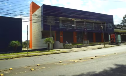 Sala comercial com 1 sala para alugar na Avenida Monteiro Tourinho, 733, Tingui, Curitiba