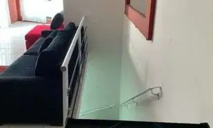 Apartamento com 4 dormitórios à venda, 192 m² por R$ 1.125.000,00 - Centro - São Vicente/SP