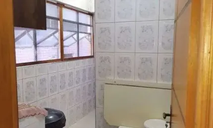 Apartamento com 4 dormitórios à venda, 102 m² por R$ 500.000 - Centro - São Vicente/SP