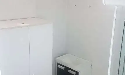 Apartamento com 1 dormitório, 53 m² - venda por R$ 200.000,00 ou aluguel por R$ 2.000,00/mês - Vila Cascatinha - São Vicente/SP