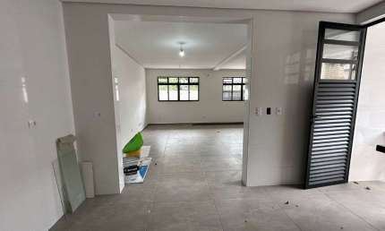 Sobrado à venda, 140 m² por R$ 1.431.000,00 - Vila Belmiro - Santos/SP