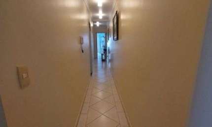 Sobrado com 4 dormitórios à venda, 228 m² por R$ 1.300.000,00 - Embaré - Santos/SP