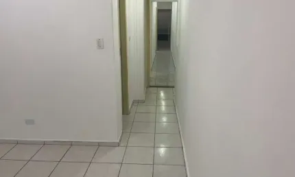 Casa com 3 dormitórios à venda, 98 m² por R$ 305.000 - Parque São Vicente - São Vicente/SP