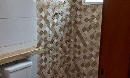 Casa à venda, 120 m² por R$ 550.000,00 - Castelo - Santos/SP