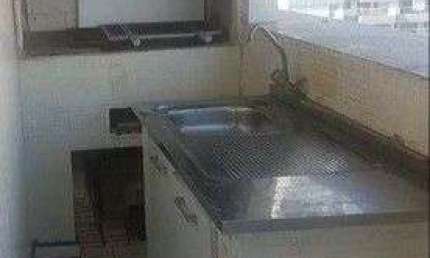 Cobertura com 2 dormitórios para alugar, 200 m² por R$ 4.500,00/mês - Pompéia - Santos/SP
