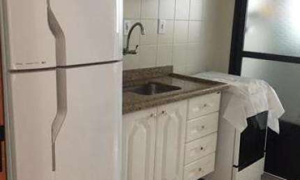 Studio com 1 dormitório à venda, 40 m² por R$ 220.000,00 - Itararé - São Vicente/SP