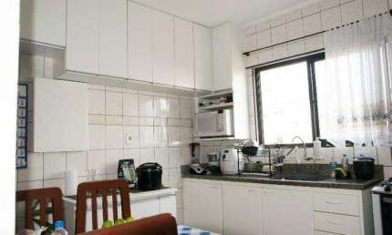 Apartamento com 2 quartos à venda no Marapé, Santos 