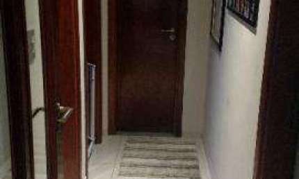 Apartamento residencial à venda, Campo Grande, Santos.