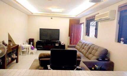 Casa com 4 dormitórios à venda, 120 m² por R$ 1.170.000,00 - Campo Grande - Santos/SP