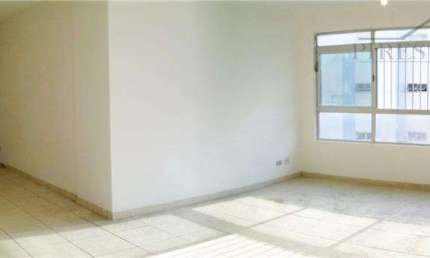 Apartamento  residencial à venda, Ponta da Praia, Santos.