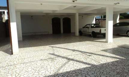 Apartamento  residencial à venda, Cidade Naútica, São Vicente.