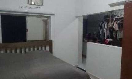 Sobrado à venda, 140 m² por R$ 775.000,00 - Marapé - Santos/SP