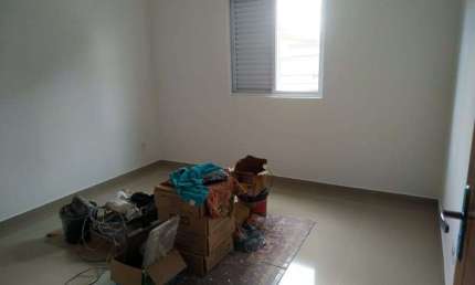 Sobrado à venda, 175 m² por R$ 1.240.000,00 - Boqueirão - Santos/SP