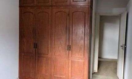 Apartamento com 2 dormitórios à venda, 110 m² por R$ 550.000,00 - Campo Grande - Santos/SP