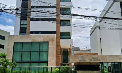 Apartamento com 1 quarto à venda na Rua Nelson Gallo, 380, Rio Vermelho, Salvador