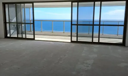 Apartamento com 4 quartos à venda na Avenida Oceânica, Ondina, Salvador