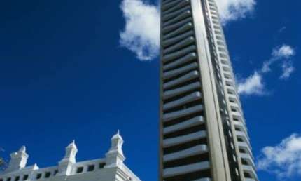 Apartamento com 3 quartos à venda na Avenida Sete de Setembro, 1800, Vitória, Salvador