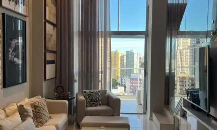 Apartamento com 2 quartos à venda na Rua Érico Veríssimo, 199, Itaigara, Salvador