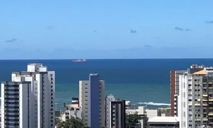 Apartamento com 2 quartos à venda na Rua Érico Veríssimo, 199, Itaigara, Salvador