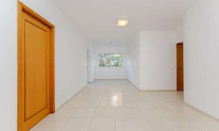 Apartamento com 3 quartos à venda no Ahú, Curitiba 