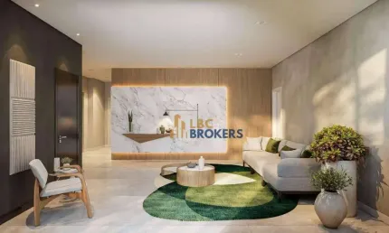 Lançamento apartamentos 2 e 3 quartos no boa vista – curitiba – ao lado do mcdonalds!