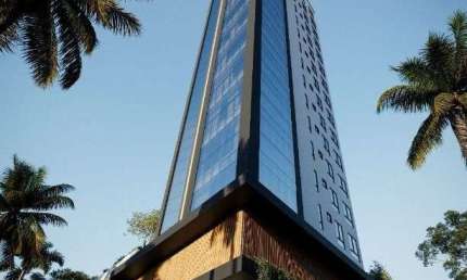 Apartamento com 3 suítes à venda, 100 m² por R$ 1.527853,81 - Itacolomi - Balneá