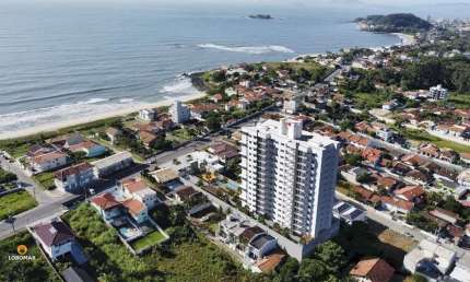 Apartamento à venda, 72 m² por R$ 819.439,78 - Itajuba - Barra Velha/SC
