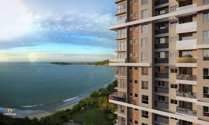 Cobertura com 4 dormitórios à venda, 196 m² por R$ 3.569.19,88- Armação - Penha/