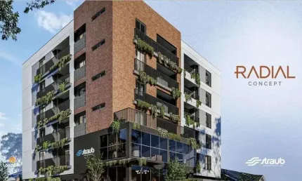 Apartamento com 2 dormitórios à venda, 68.69m² por r$ 550.000,00 - gravatá - nav