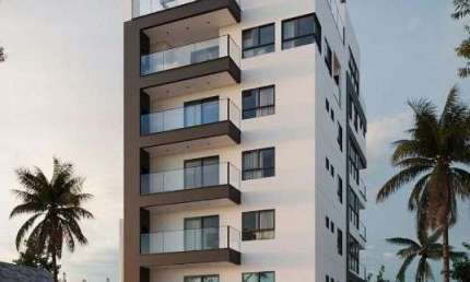Apartamento com 2 dormitórios à venda, 71 m² por R$ 853.498,41 - Centro - Balneá
