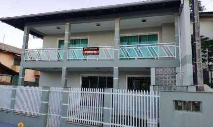 Casa com 8 quartos à venda na Rua João Manoel De Souza, 393, Centro, Penha
