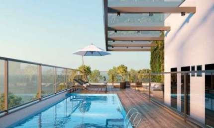 Apartamento com 3 dormitórios à venda, 116 m² por R$ 800.000,00 - Itacolomi - Ba